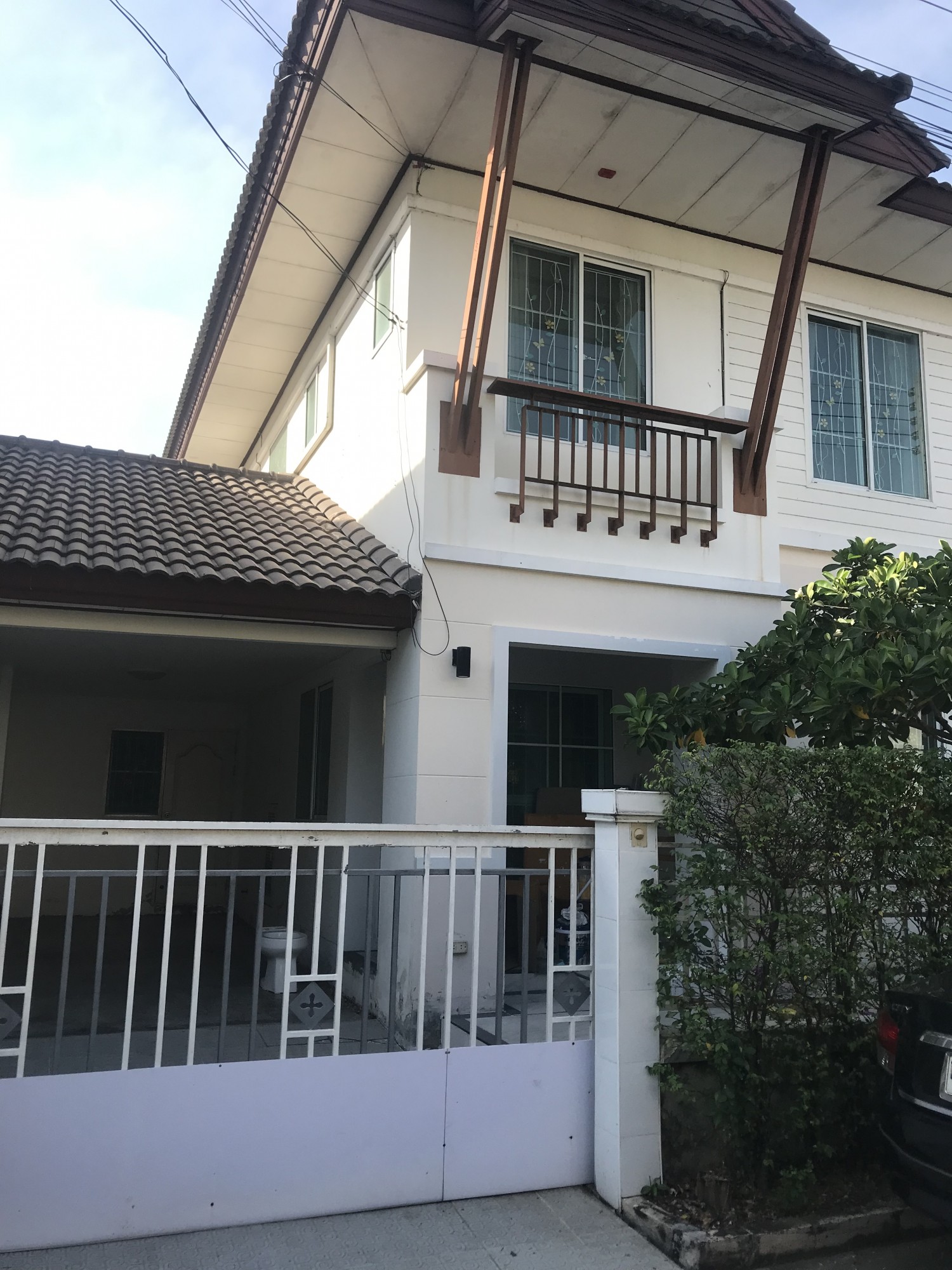 หมู่บ้านฟ้ากรีนพาร์ครังสิต-คลองสาม (รูปที่ 9)