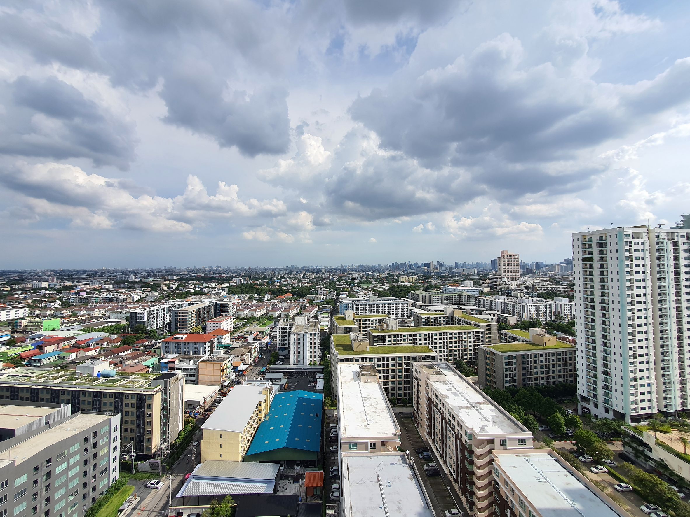 คอนโดเปรมศิริ บูทิคพาร์ค แยกเกษตร (รูปที่ 7)