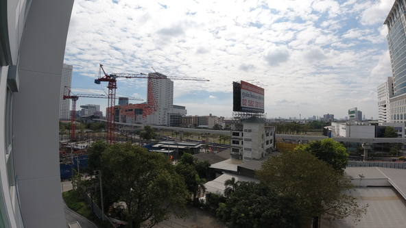 พร้อมอยู่พค.68 Lumpini Ville Chaengwatthana - Pakkret Station (ลุมพินี วิลล์ แจ้งวัฒนะ - ปากเกร็ด สเตชั่น) ใกล้เซ็นทรัลแจ้งวัฒนะ (รูปที่ 9)