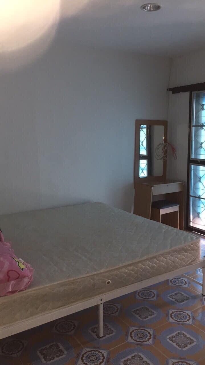 ขายด่วน ทาวน์เฮ้าส์ บ้านพฤกษา 3 บางบัวทอง