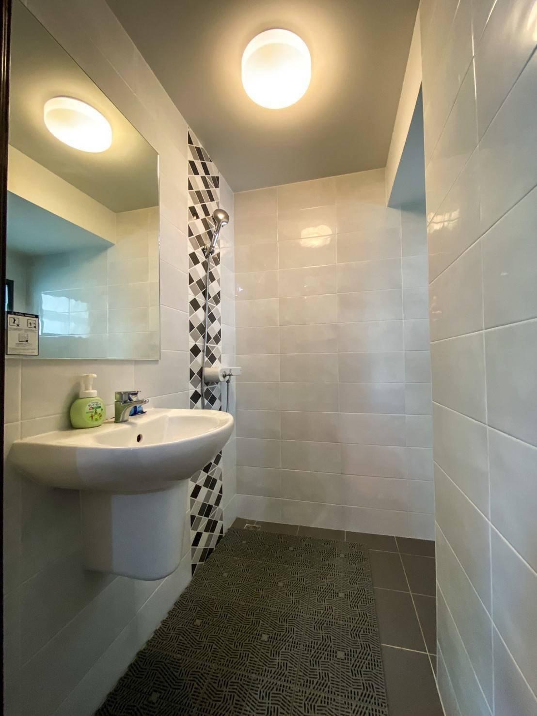 ขายทาวน์โฮม 2 ชั้น (หลังมุม) โครงการ Pleno พหลโยธิน - วัชรพล ถนน เพิ่มสิน (รูปที่ 8)