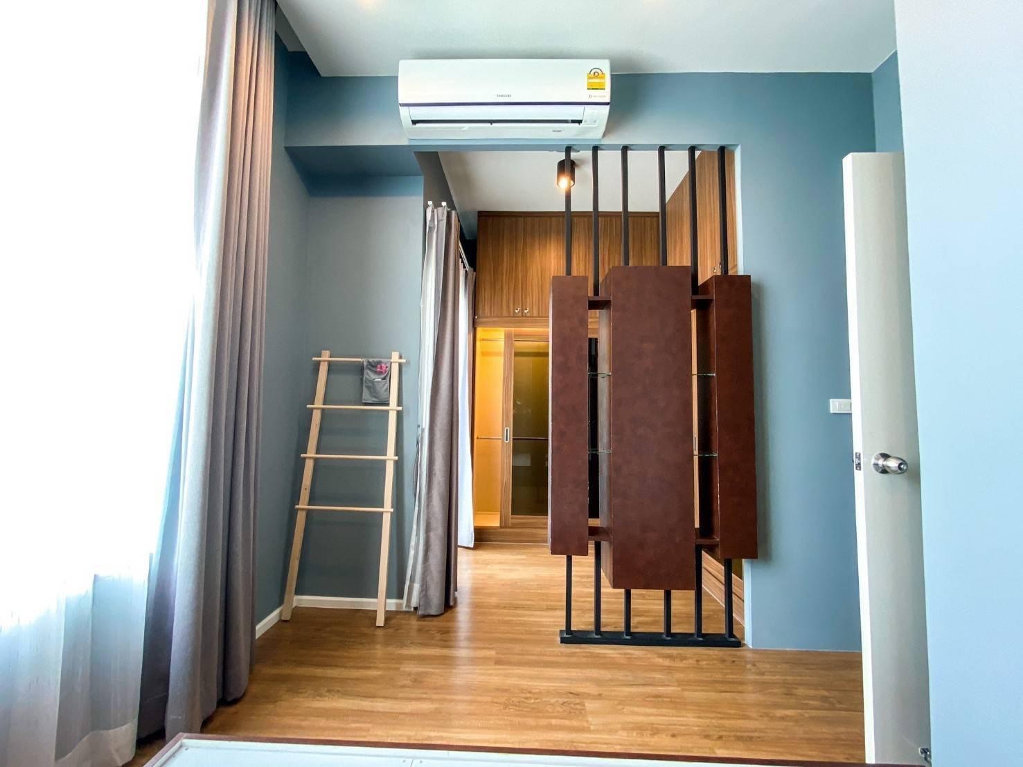 ขายทาวน์โฮม 2 ชั้น (หลังมุม) โครงการ Pleno พหลโยธิน - วัชรพล ถนน เพิ่มสิน (รูปที่ 16)