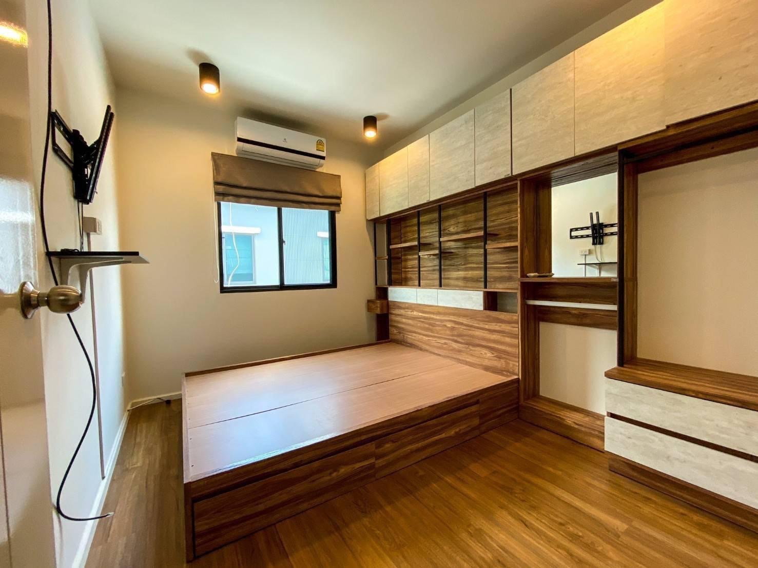 ขายทาวน์โฮม 2 ชั้น (หลังมุม) โครงการ Pleno พหลโยธิน - วัชรพล ถนน เพิ่มสิน (รูปที่ 20)