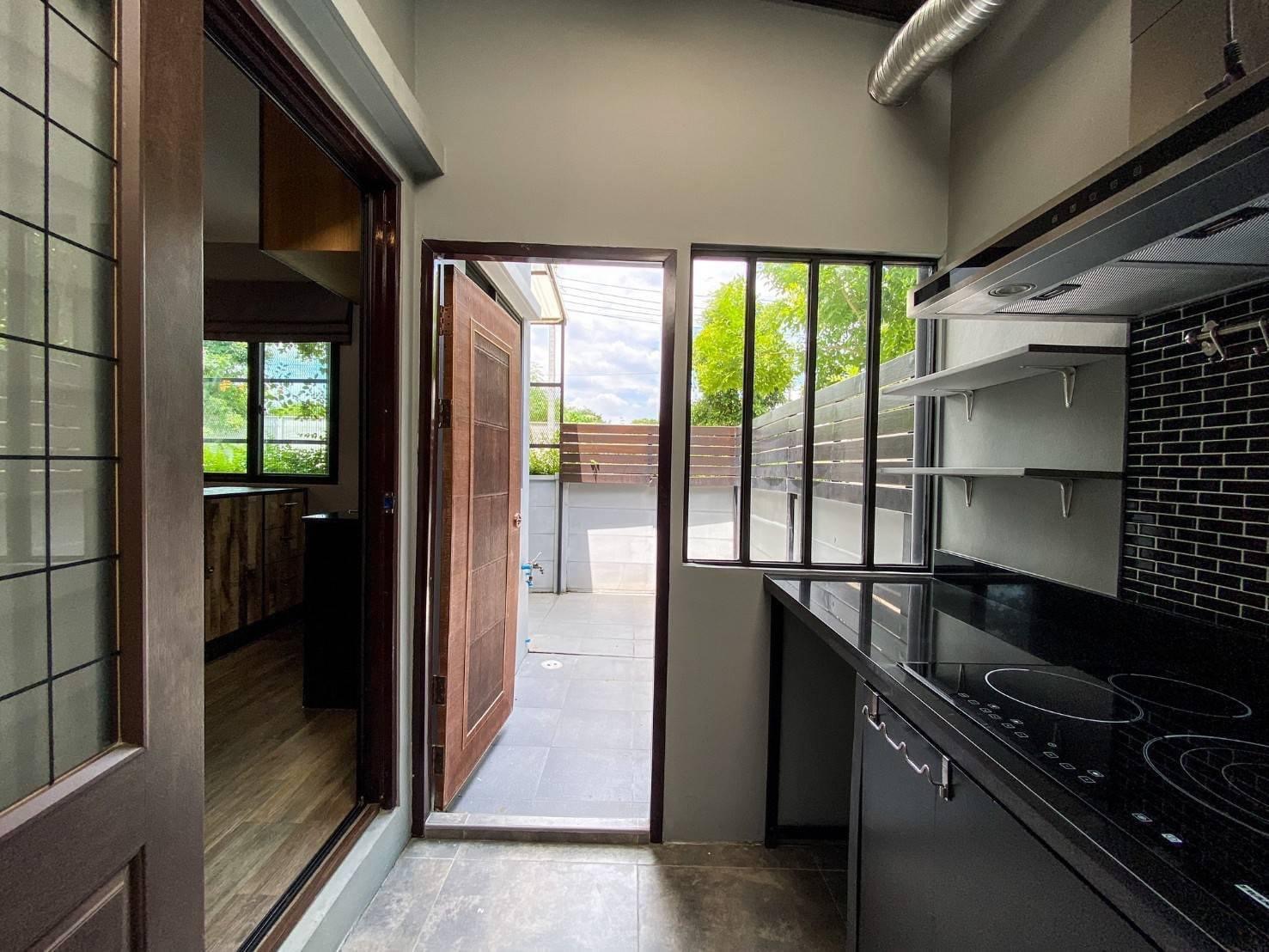 ขายทาวน์โฮม 2 ชั้น (หลังมุม) โครงการ Pleno พหลโยธิน - วัชรพล ถนน เพิ่มสิน (รูปที่ 13)