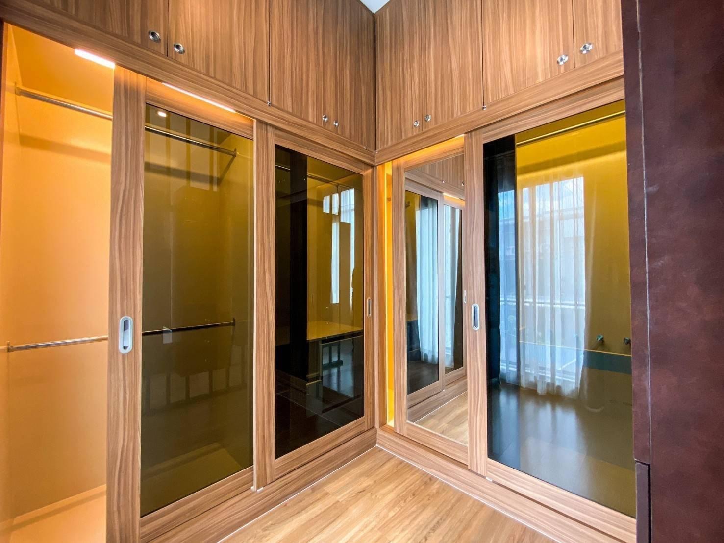 ขายทาวน์โฮม 2 ชั้น (หลังมุม) โครงการ Pleno พหลโยธิน - วัชรพล ถนน เพิ่มสิน (รูปที่ 17)