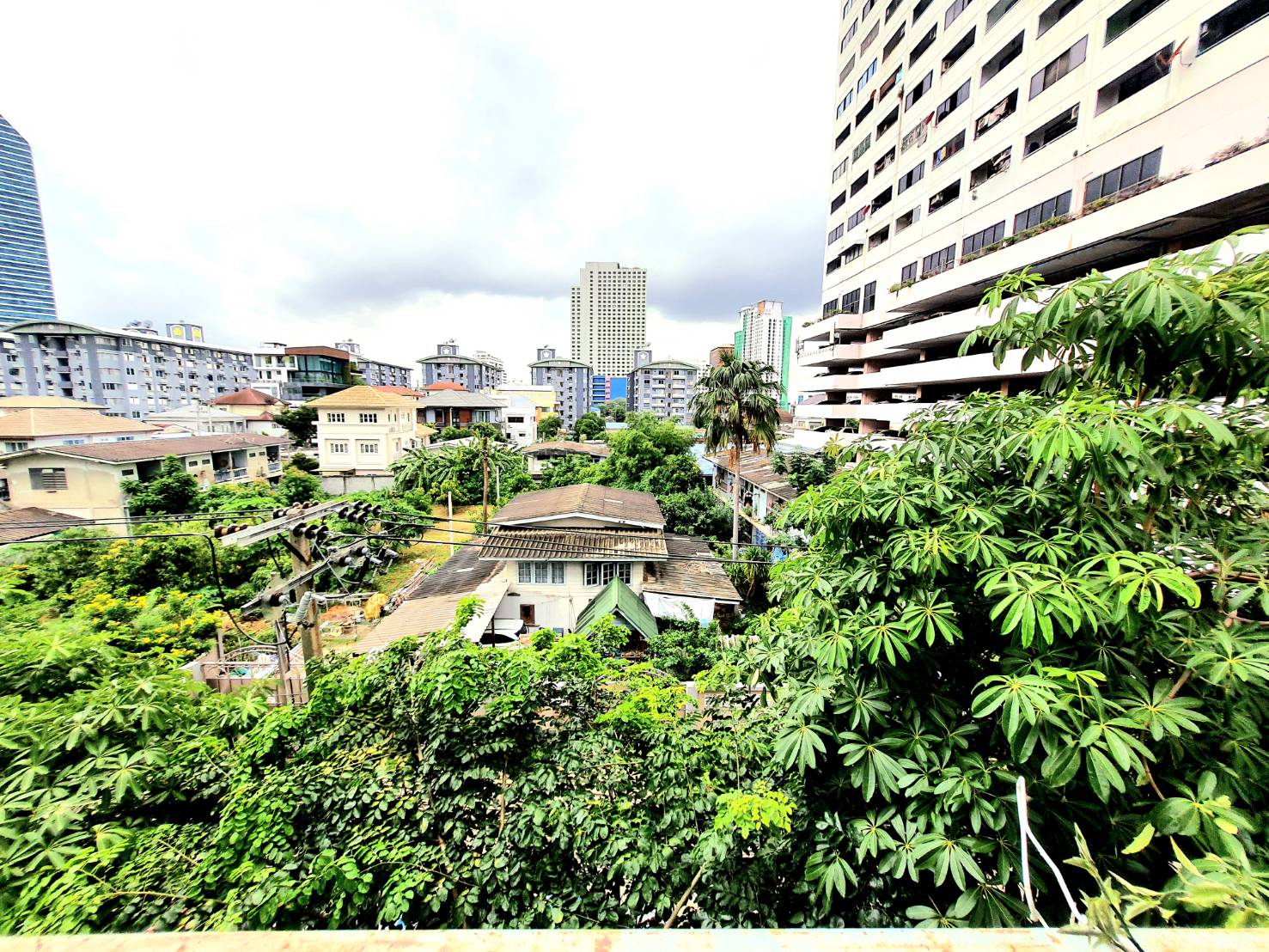 supalai city resort รัชดา ห้วยขวาง (รูปที่ 7)