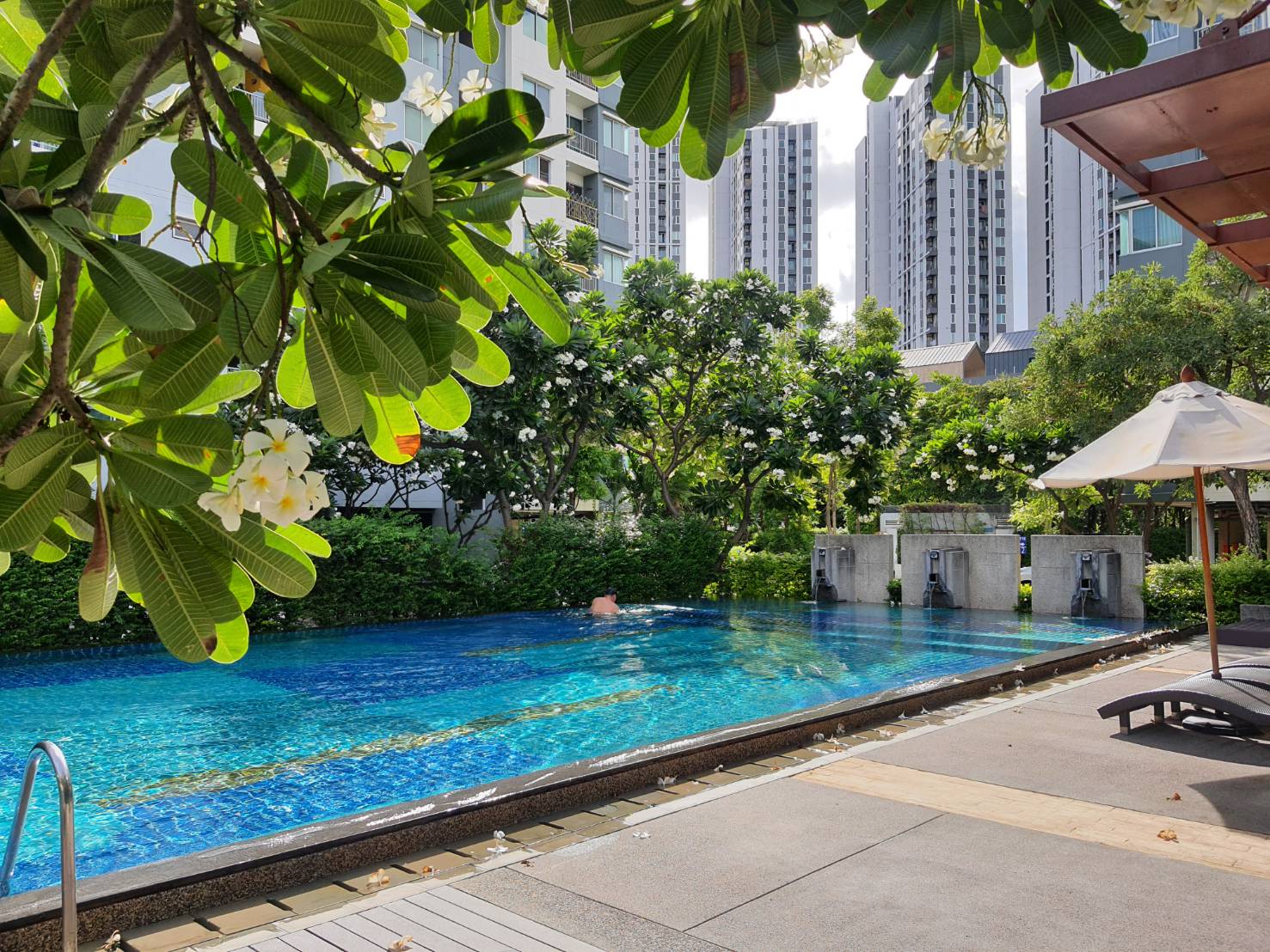 supalai city resort รัชดา ห้วยขวาง (รูปที่ 8)