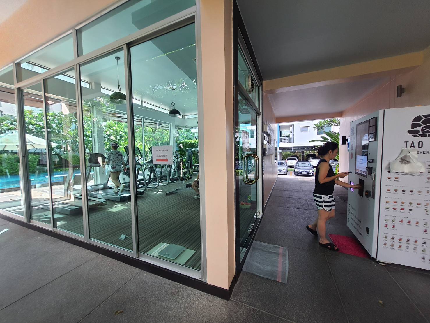 supalai city resort รัชดา ห้วยขวาง (รูปที่ 9)