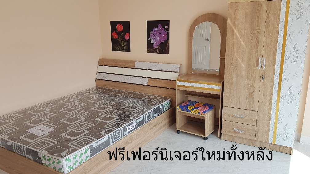 ขายทาวเฮาส์ถนนรัตนาธิเบศใกล้นั่งเก้าเดินมาbtsได้สถานีบางรักใหญ่ (รูปที่ 5)