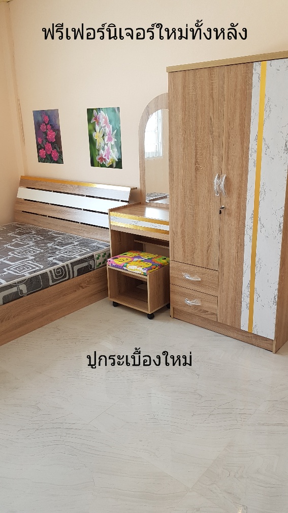 ขายทาวเฮาส์ถนนรัตนาธิเบศใกล้นั่งเก้าเดินมาbtsได้สถานีบางรักใหญ่ (รูปที่ 4)