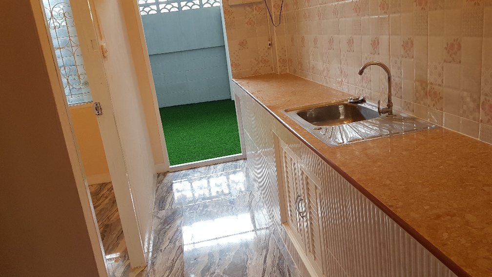 5ห้องนอน3ชั้นขายหมู่บ้านหงส์ประยูรใกล้ตลาดบางบัวทอง (รูปที่ 20)