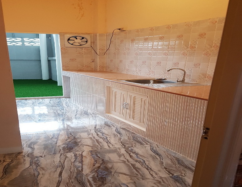 5ห้องนอน3ชั้นขายหมู่บ้านหงส์ประยูรใกล้ตลาดบางบัวทอง (รูปที่ 17)