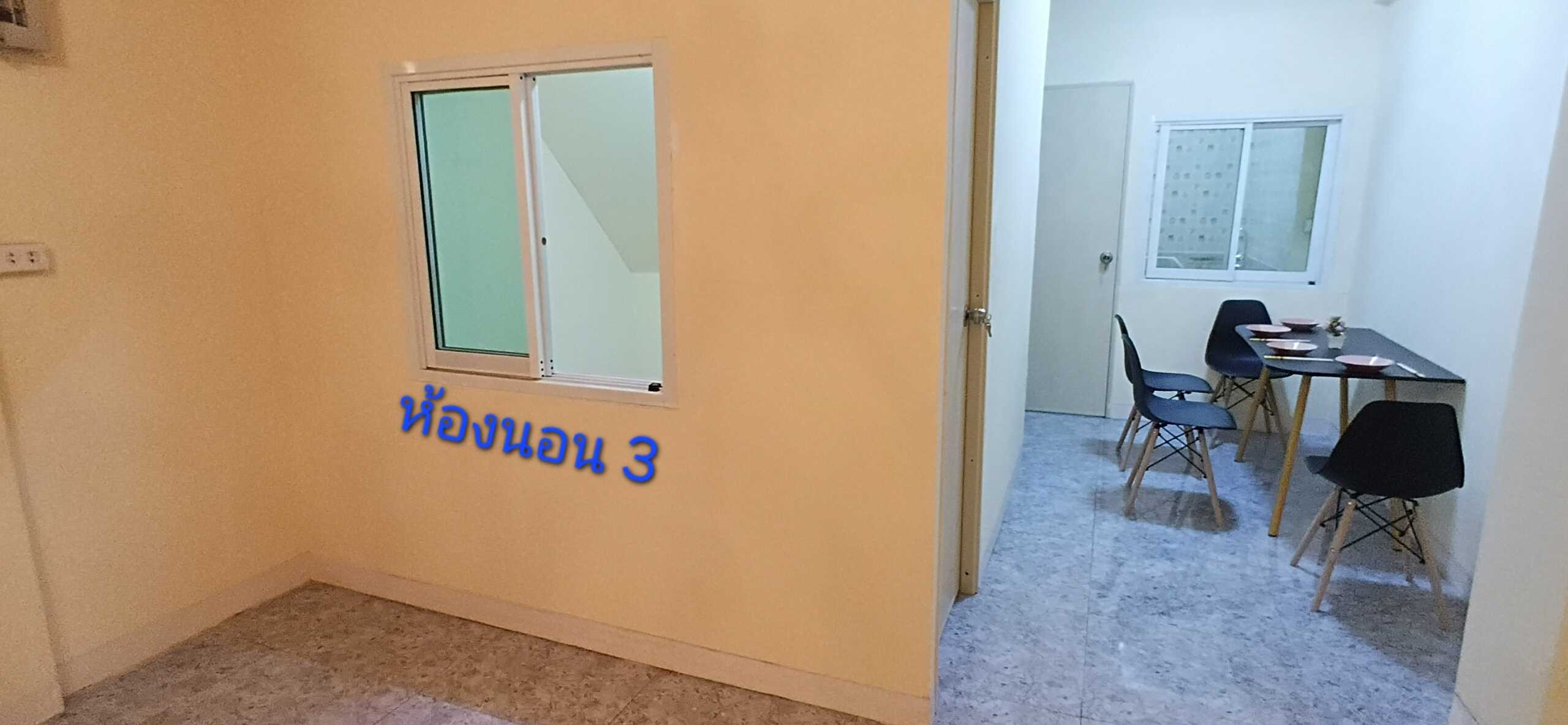 ขายหมู่บ้านใกล้สถานีคลองบางไผ่เซ็นทรัลเวสเกตติดถนนกาญจนาภิเษกตกแต่งใหม่ (รูปที่ 20)
