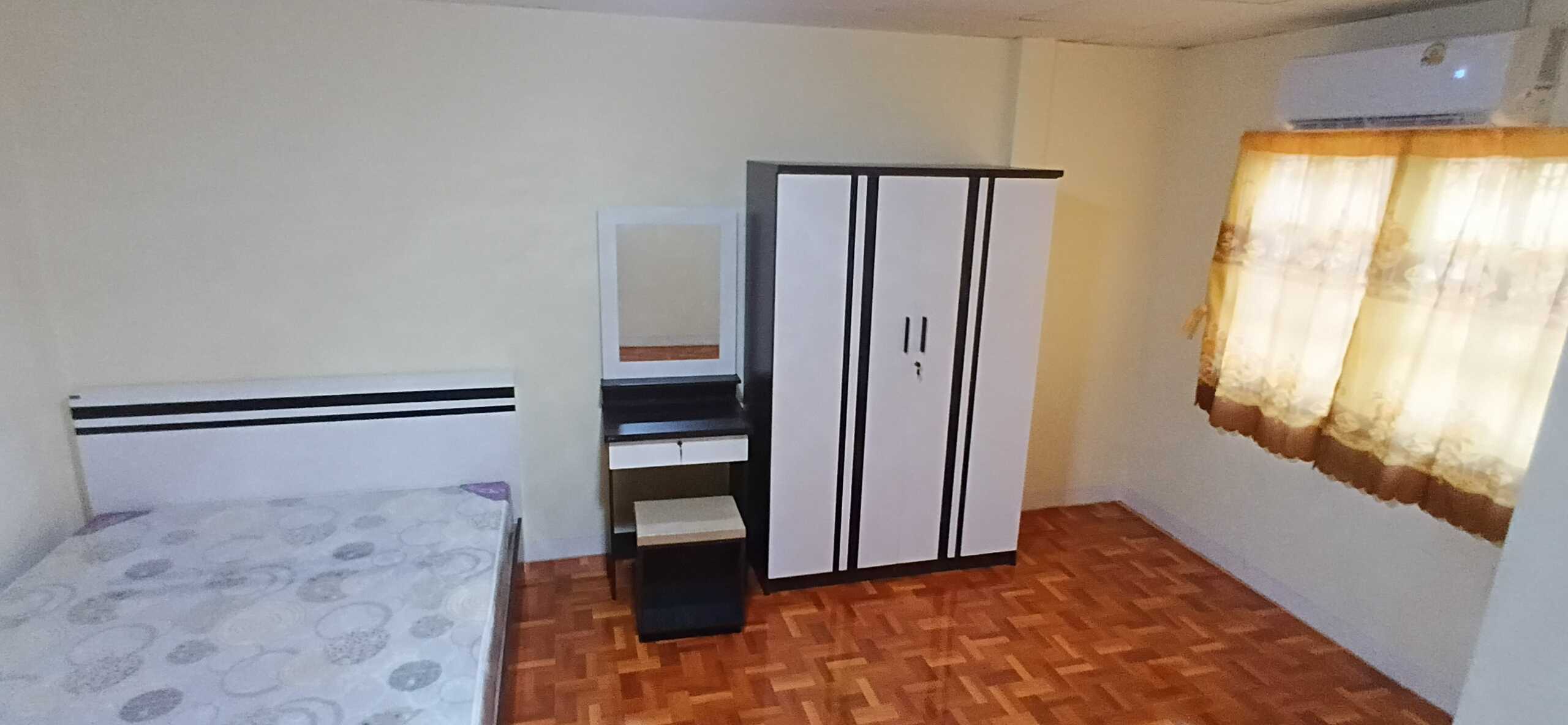 ขายหมู่บ้านใกล้สถานีคลองบางไผ่เซ็นทรัลเวสเกตติดถนนกาญจนาภิเษกตกแต่งใหม่ (รูปที่ 7)