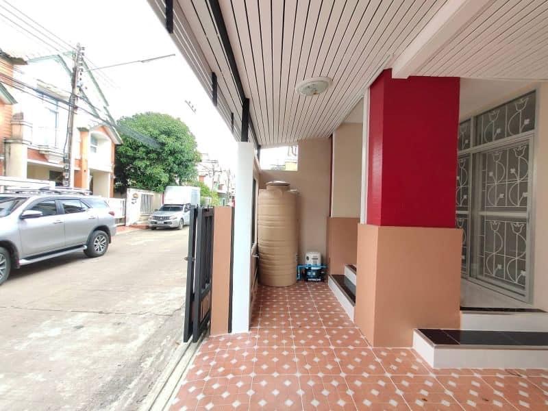 เปิดจอง??หมู่บ้านวรางกูล ลำลูกกา คลองสาม ปทุมธานี (รูปที่ 3)