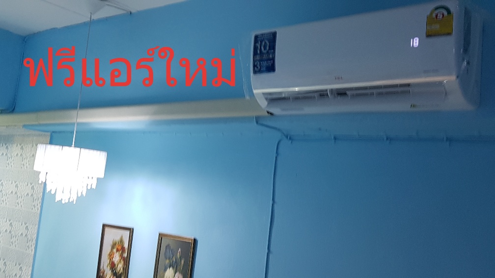 1ห้องนอนขายคอนโดธารฟ้าเรสซิเด้นท์ถนนเรวดีซอย15 (รูปที่ 12)