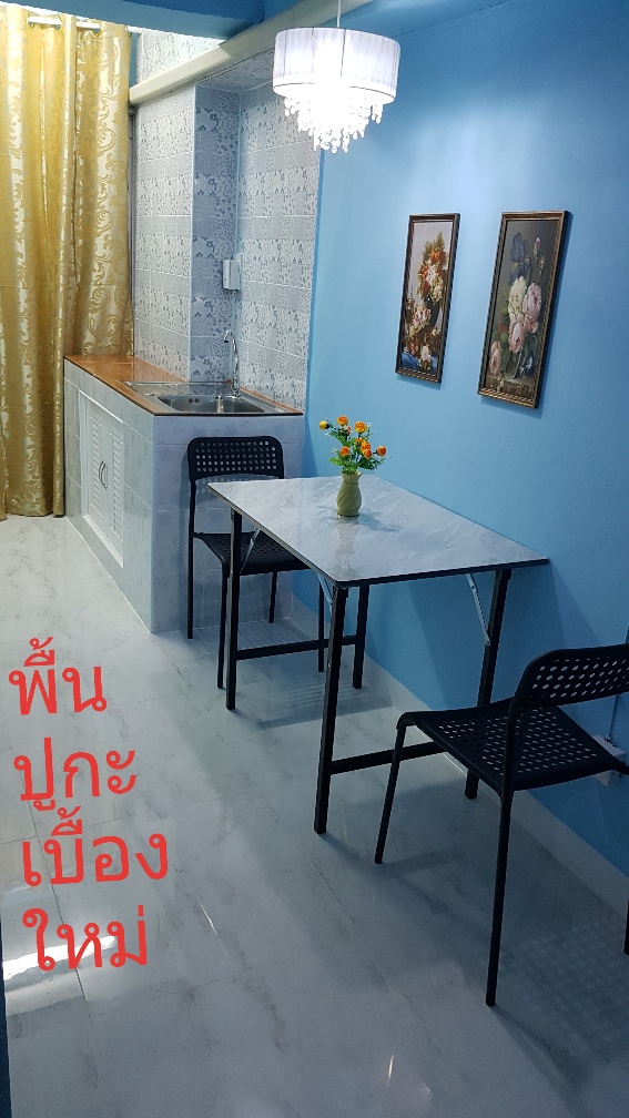 1ห้องนอนขายคอนโดธารฟ้าเรสซิเด้นท์ถนนเรวดีซอย15 (รูปที่ 16)