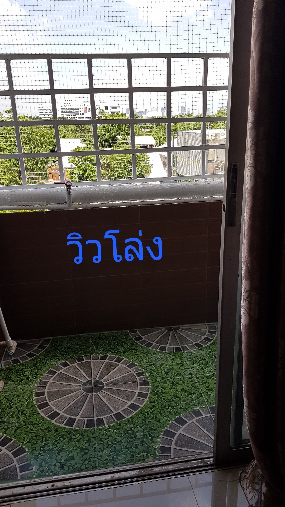ขายคอนโดติดBTSกระทรวงสาธาระณะสุขเดินมาขึ้นรถไฟฟ้าสถานีได้ (รูปที่ 14)