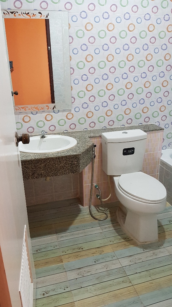3ชั้น4ห้องนอนขายบ้านซอยเรวดีถนนรัตนาธิเบศเข้าใกล้เซ็นทรัล ใกล้รถไฟฟ้ารัตนาธิเบศกับติวานนท์ (รูปที่ 14)