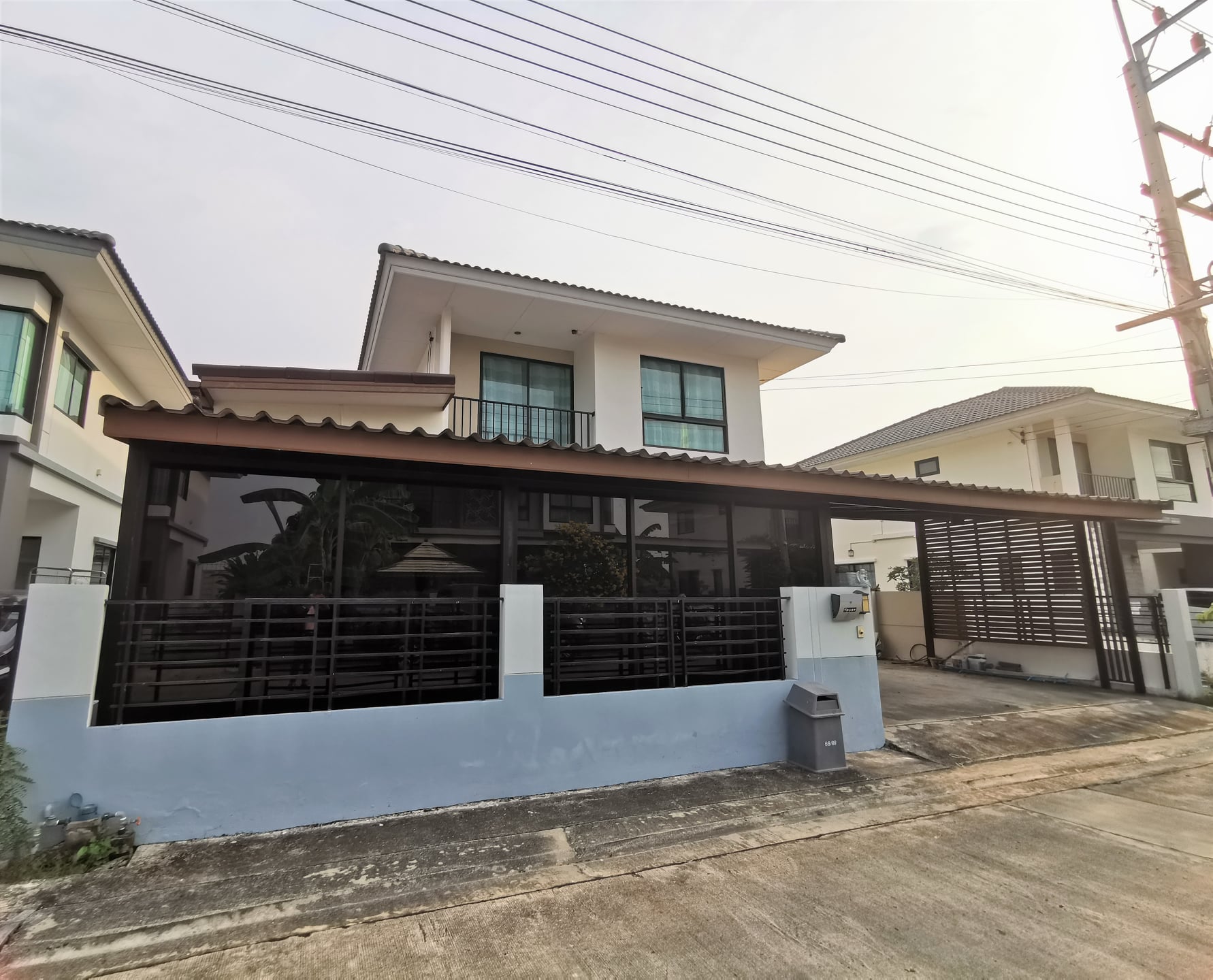 เดอะทรัสต์ รังสิต คลอง 4 (รูปที่ 9)