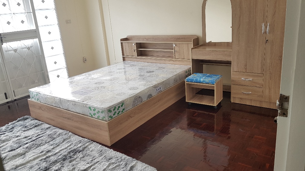 3ชั้น4ห้องนอนขายบ้านซอยเรวดีใกล้บางซื่อใกล้รถไฟฟ้ารัตนาธิเบศกับติวานนท์17วา 3ห้องน้ำ 1ห้องครัว พื้นปูแกรนิโต้ ใหม่ทั้งหลั (รูปที่ 9)
