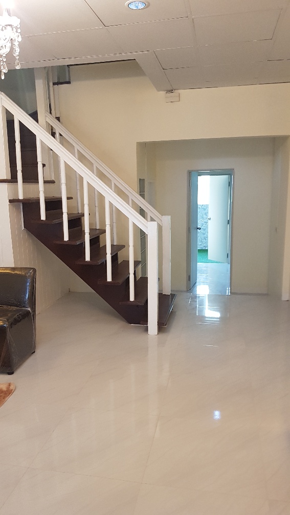3ชั้น4ห้องนอนขายบ้านซอยเรวดีใกล้บางซื่อใกล้รถไฟฟ้ารัตนาธิเบศกับติวานนท์17วา 3ห้องน้ำ 1ห้องครัว พื้นปูแกรนิโต้ ใหม่ทั้งหลั (รูปที่ 7)