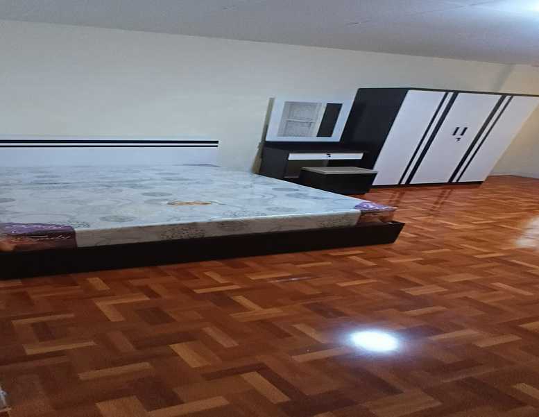 ขายหมู่บ้านปอผาสุขใกล้เซ็นทรัลเวสเกตติดถนนกาญจนาภิเษกตกแต่งใหม่ 3ห้องนอน (รูปที่ 7)