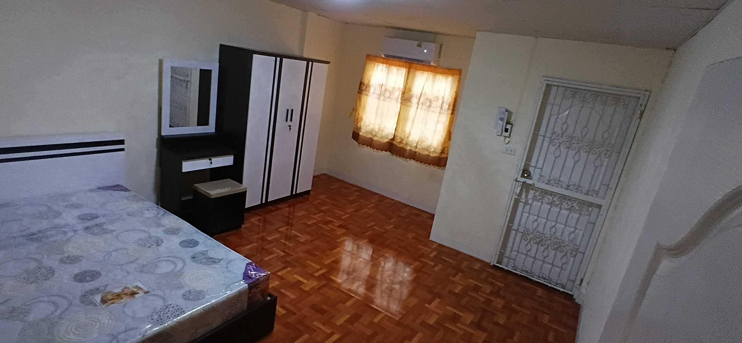 ขายหมู่บ้านปอผาสุขใกล้เซ็นทรัลเวสเกตติดถนนกาญจนาภิเษกตกแต่งใหม่ 3ห้องนอน (รูปที่ 20)