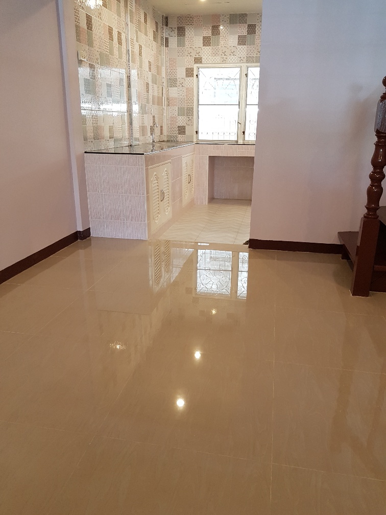 3ห้องนอนขายหมู่บ้านใกล้บิ๊กซีบางใหญ่ติดถนนกาญจนาภิเษกตกแต่งใหม่ ทั้งหลัง (รูปที่ 7)