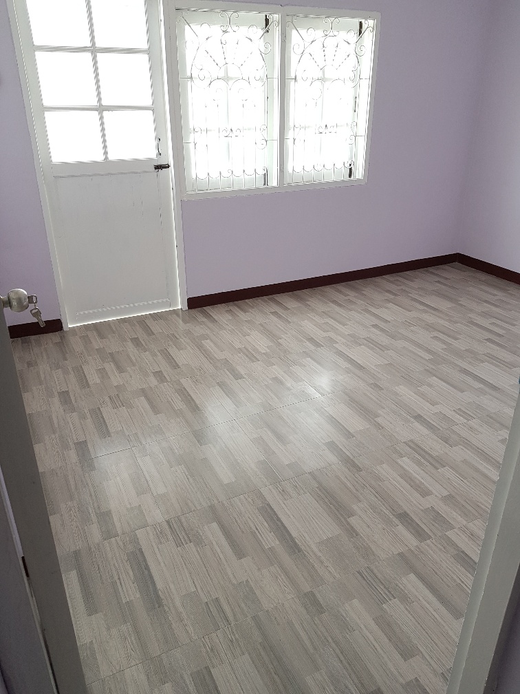 3ห้องนอนขายหมู่บ้านใกล้บิ๊กซีบางใหญ่ติดถนนกาญจนาภิเษกตกแต่งใหม่ ทั้งหลัง (รูปที่ 5)