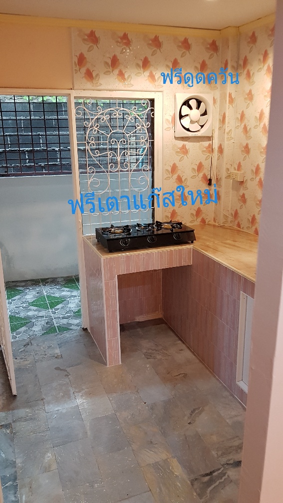 ขายทาวเฮาส์ถนนรัตนาธิเบศใกล้ไทรม้าท่าอิฐ (รูปที่ 14)