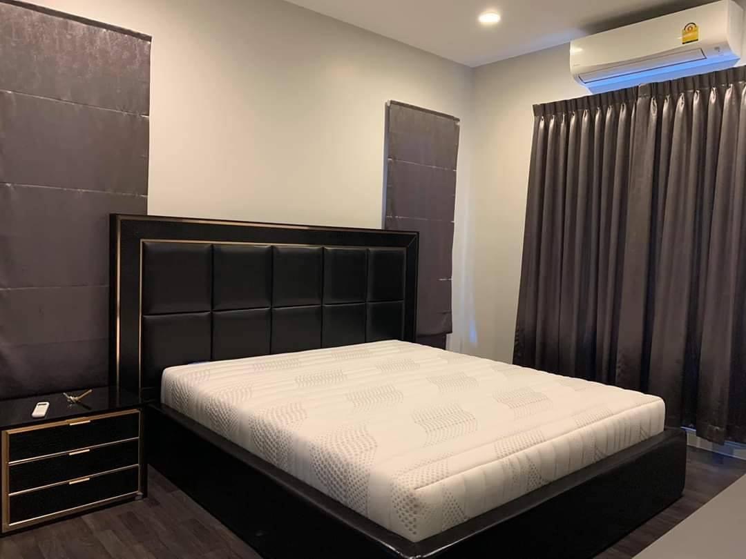 ขายด่วน บ้านเดี่ยว หมู่บ้าน เศรษฐสิริ จรัญฯ-ปิ่นเกล้า (รูปที่ 6)