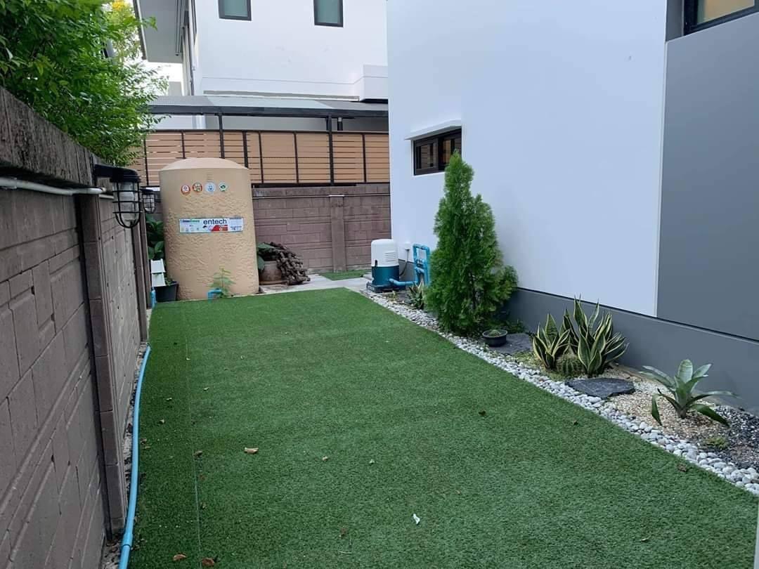 ขายด่วน บ้านเดี่ยว หมู่บ้าน เศรษฐสิริ จรัญฯ-ปิ่นเกล้า (รูปที่ 19)