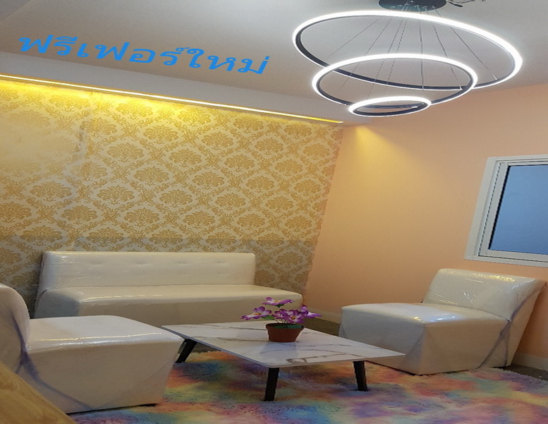 2ห้องนอนขายคอนโดใกล้บางซื่อแยกบิ๊กซีติวานนท์ ติดถนนประชาราษนนทบุรี