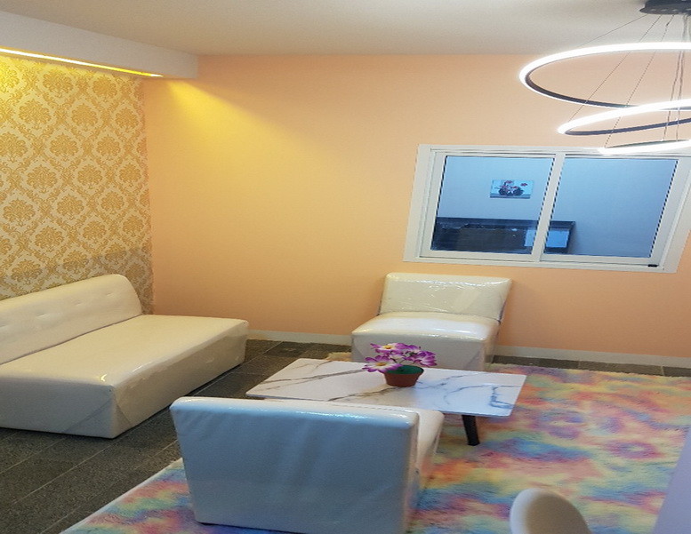 ขายคอนโด2ห้องนอนใกล้บิ๊กซีวงศ์สว่างติดถนนประชาราษนนทบุรี (รูปที่ 2)