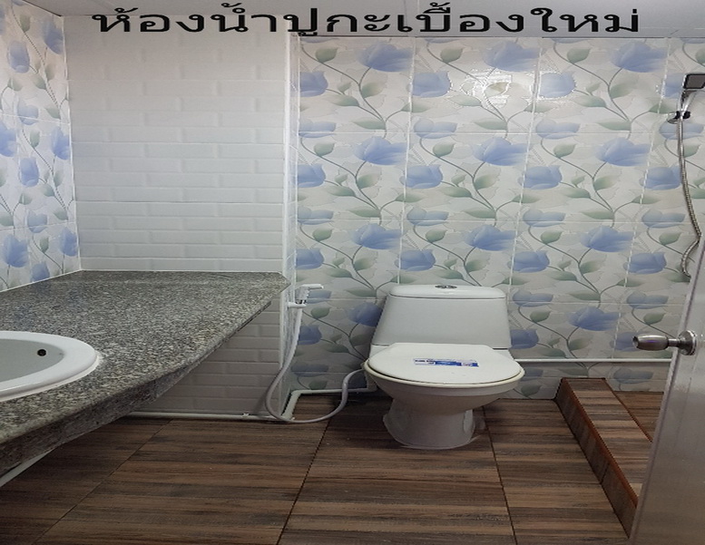 ขายคอนโด2ห้องนอนใกล้บิ๊กซีวงศ์สว่างติดถนนประชาราษนนทบุรี (รูปที่ 15)