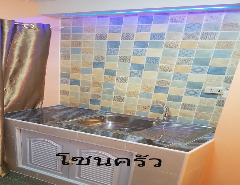 ขายคอนโด2ห้องนอนใกล้บิ๊กซีวงศ์สว่างติดถนนประชาราษนนทบุรี (รูปที่ 16)