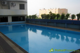 ขายคอนโด2ห้องนอนใกล้บิ๊กซีวงศ์สว่างติดถนนประชาราษนนทบุรี (รูปที่ 22)