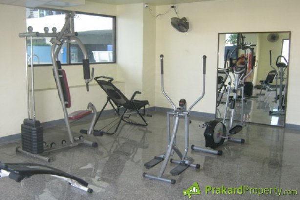 ขายคอนโด2ห้องนอนใกล้บิ๊กซีวงศ์สว่างติดถนนประชาราษนนทบุรี (รูปที่ 21)