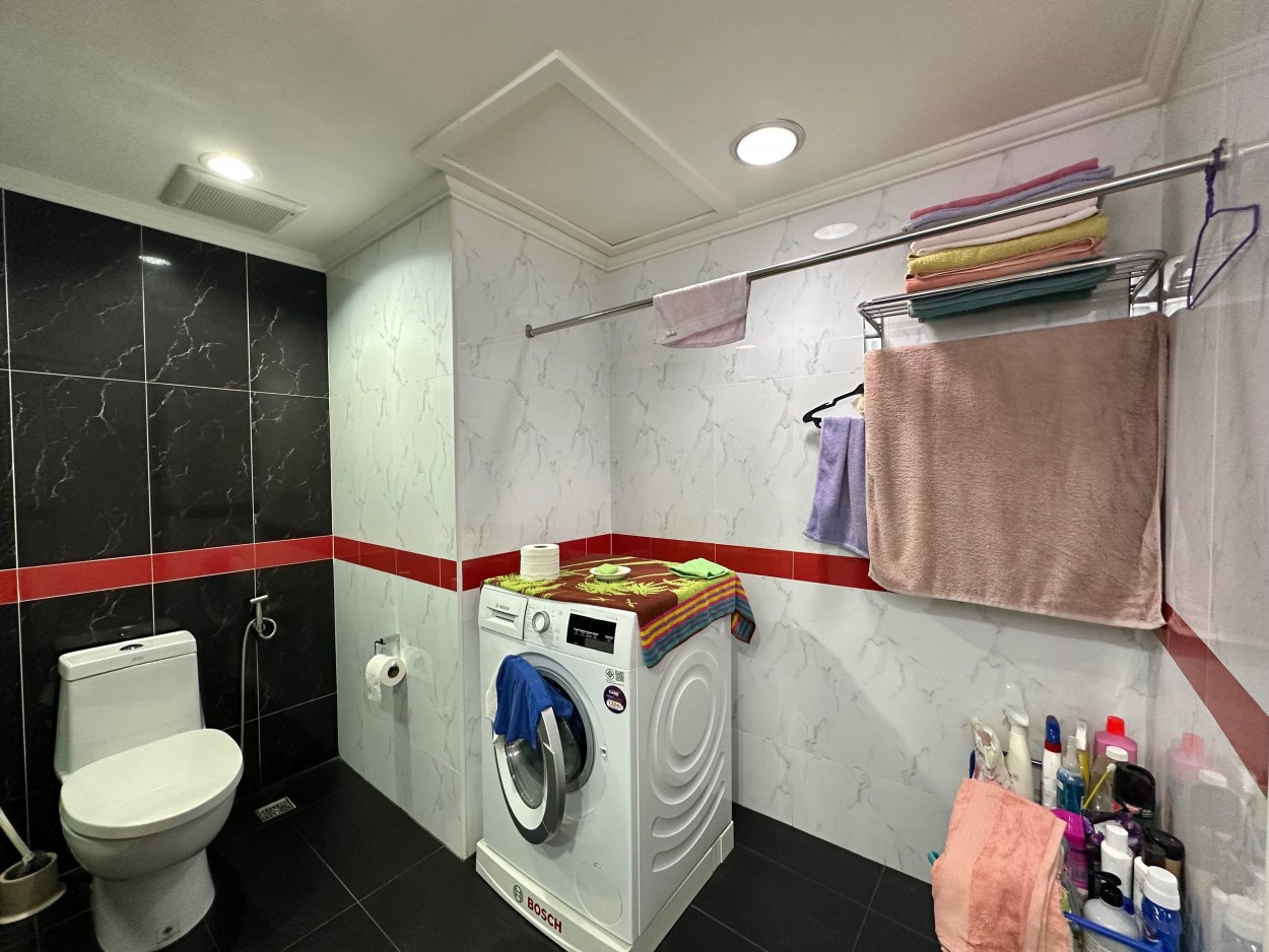 ขาย /ให้เช่า คอนโด สายลม สวีท พหลโยธิน 2 นอน ห้องมุม วิวหลักล้าน (รูปที่ 9)