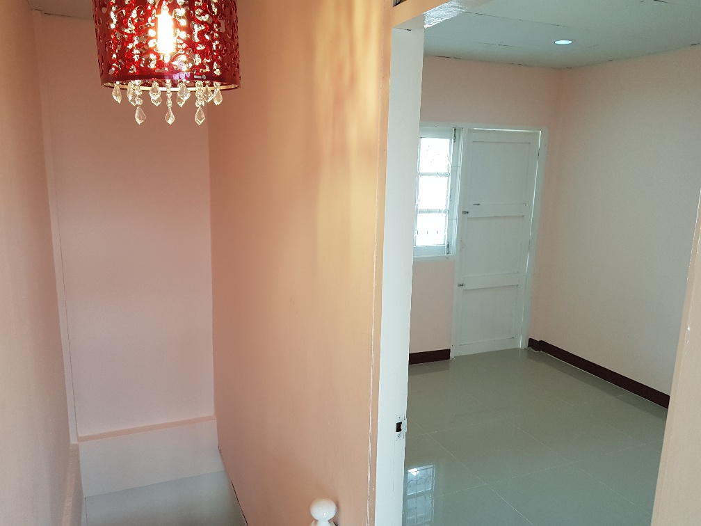 ขายหมู่บ้านใกล้สถานีคลองบางไผ่ติดถนนกาญจนาภิเษกตกแต่งใหม่ ทั้งหลัง เดินทางสะดวกใกล้รถไฟฟ้า ใกล้ห้างบิ๊กซีบางใหญ่ (รูปที่ 14)