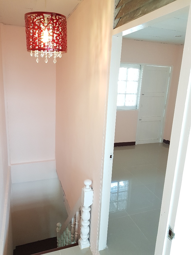 ขายหมู่บ้านใกล้สถานีคลองบางไผ่ติดถนนกาญจนาภิเษกตกแต่งใหม่ ทั้งหลัง เดินทางสะดวกใกล้รถไฟฟ้า ใกล้ห้างบิ๊กซีบางใหญ่ (รูปที่ 10)