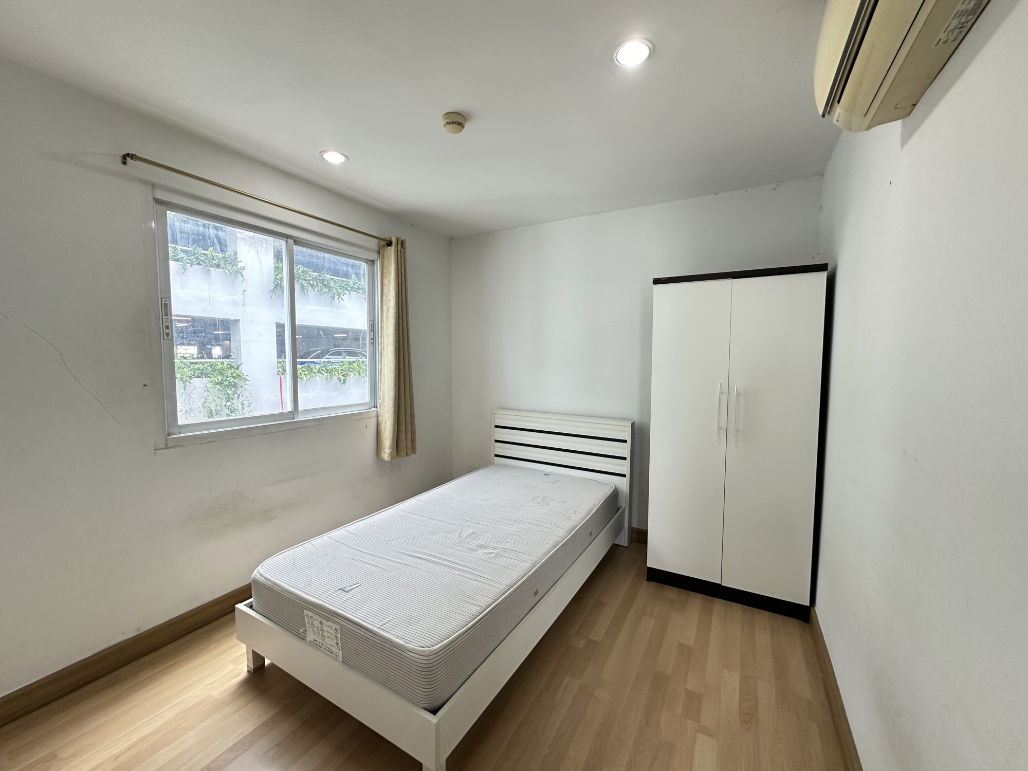 ขาย /ให้เช่า The Paint Condo Blue Tower งามวงศ์วาน 22 ห้องมุม ติด The Mall งามวงศ์วาน (รูปที่ 11)