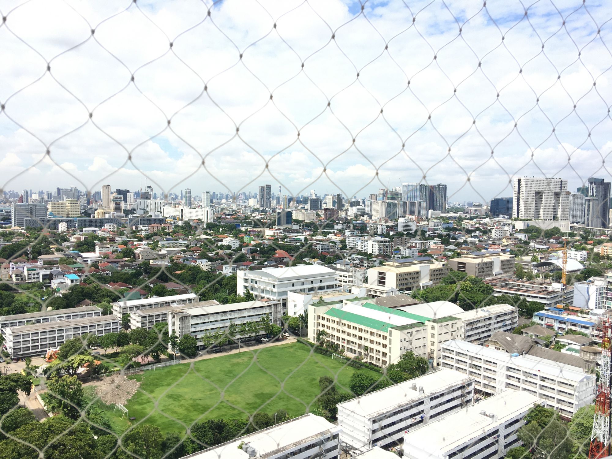ขาย/ ให้เช่า คอนโด สายลม สวีท พหลโยธิน 32 คุ้มสุด (รูปที่ 12)