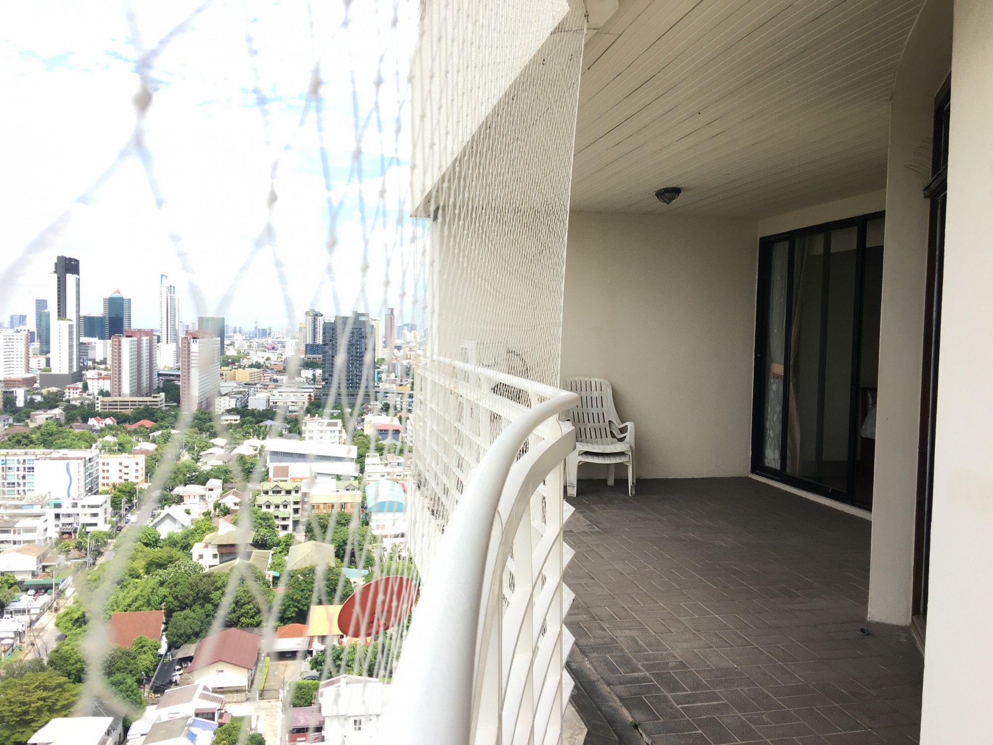 ขาย/ ให้เช่า คอนโด สายลม สวีท พหลโยธิน 32 คุ้มสุด (รูปที่ 9)