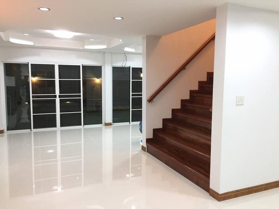 ขายบ้านเดี่ยว หมู่บ้าน มิตรประชาวิลล่า บางใหญ่ นนทบุรี (รูปที่ 18)