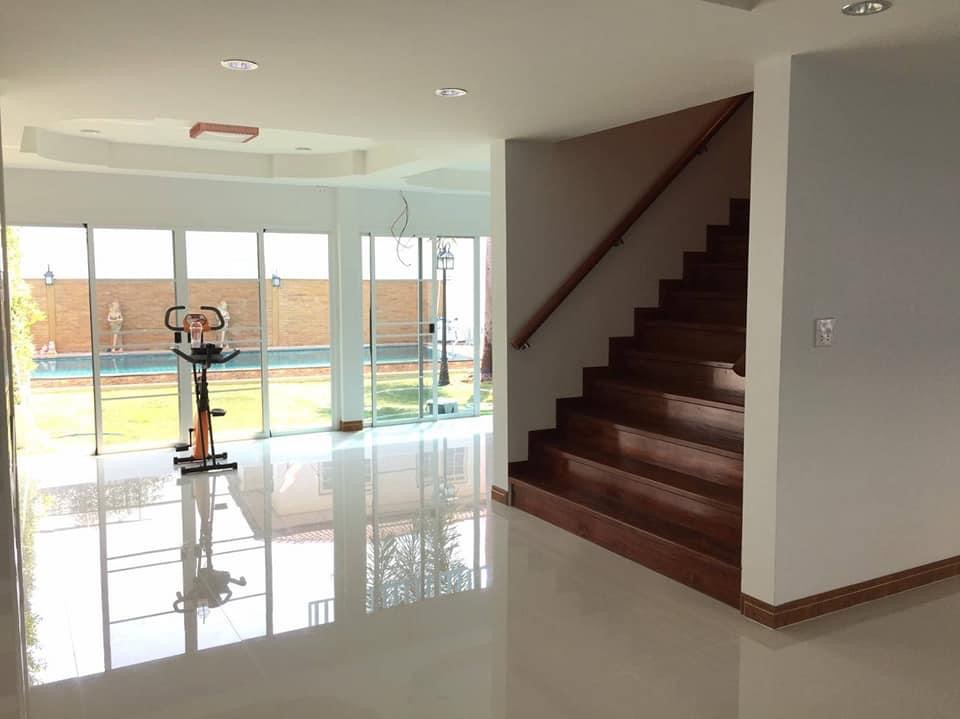 ขายบ้านเดี่ยว หมู่บ้าน มิตรประชาวิลล่า บางใหญ่ นนทบุรี (รูปที่ 14)