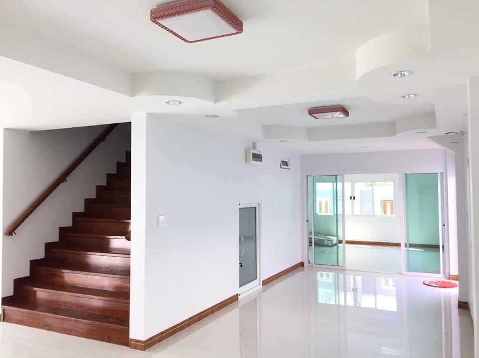 ขายบ้านเดี่ยว หมู่บ้าน มิตรประชาวิลล่า บางใหญ่ นนทบุรี (รูปที่ 3)