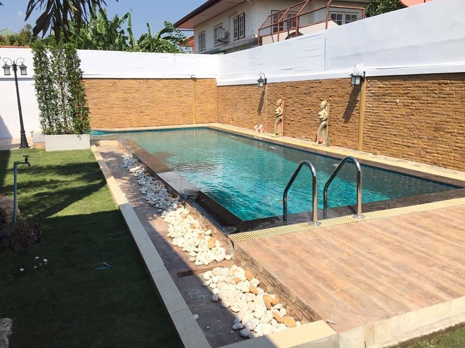 ขายบ้านเดี่ยว หมู่บ้าน มิตรประชาวิลล่า บางใหญ่ นนทบุรี (รูปที่ 8)