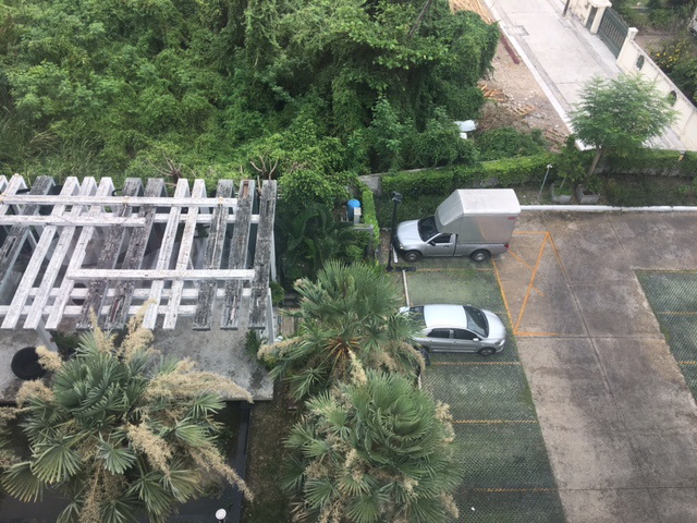 ขาย Smart Condo วัชรพล (สมาร์ทคอนโด วัชรพล) ห้องใหญ่ ครบทุกอย่าง (รูปที่ 10)